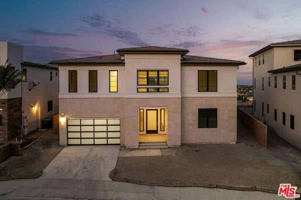 11830 N HILLSBOROUGH LN, PORTER RANCH, CA 91326 - Image 1