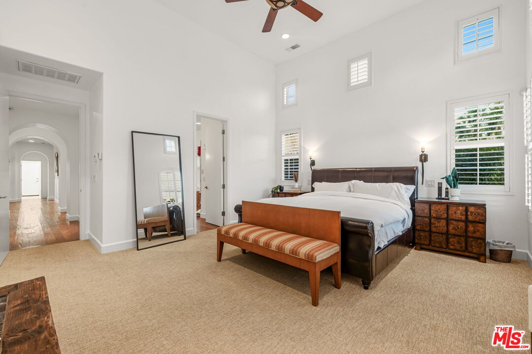 Rancho Mirage, California, 92270, United States, 4 Bedrooms Bedrooms, ,5 BathroomsBathrooms,Residential,Active,2007230