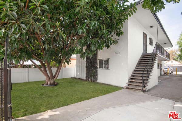 1411 W 39TH ST, LOS ANGELES, CA 90062 - Image 1