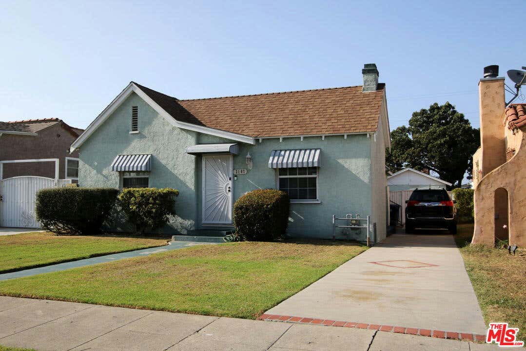 2107 W 83RD ST, LOS ANGELES, CA 90047, photo 1 of 18