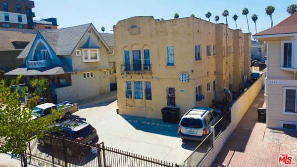 1215 ELDEN AVE, LOS ANGELES, CA 90006 - Image 1