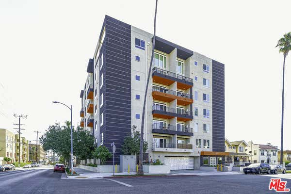 900 S KENMORE AVE APT 502, LOS ANGELES, CA 90006 - Image 1