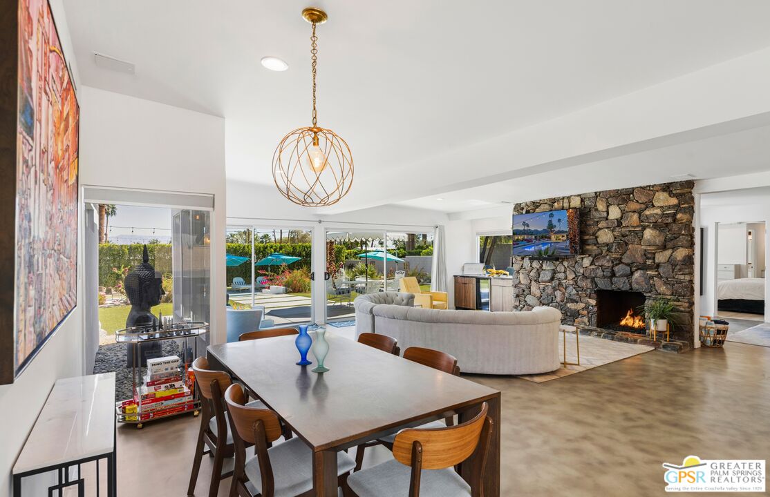 Rancho Mirage, California, 92270, United States, 5 Bedrooms Bedrooms, ,4 BathroomsBathrooms,Residential,Active,2051982