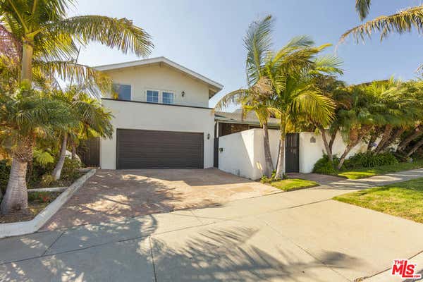 3639 OCEANHILL WAY, MALIBU, CA 90265 - Image 1