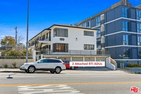 150 S ALVARADO ST, LOS ANGELES, CA 90057 - Image 1