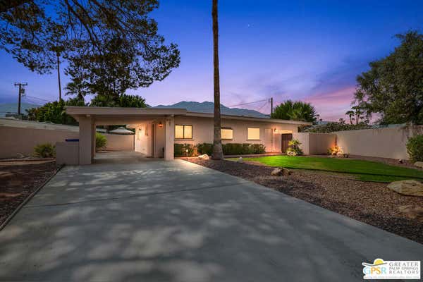 707 S CALIFORNIA AVE, PALM SPRINGS, CA 92264, photo 3 of 36