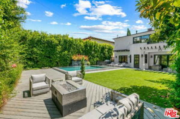 163 N BOWLING GREEN WAY, LOS ANGELES, CA 90049 - Image 1