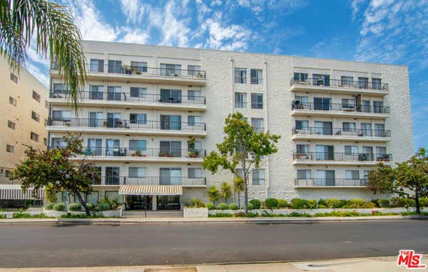 1115 S ELM DR APT 203, LOS ANGELES, CA 90035 - Image 1