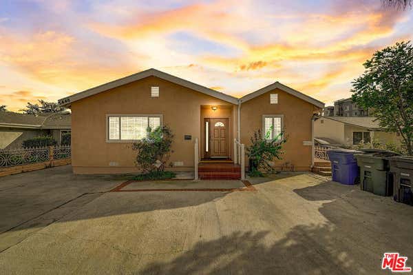 5448 W 116TH ST, INGLEWOOD, CA 90304 - Image 1