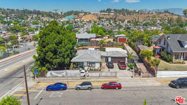 4307 DOZIER ST, LOS ANGELES, CA 90022 - Image 1