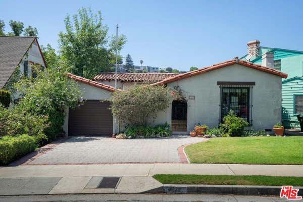 2635 ROKEBY ST, LOS ANGELES, CA 90039 - Image 1