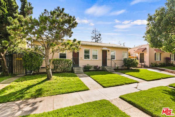 1856 9TH ST, SANTA MONICA, CA 90404 - Image 1