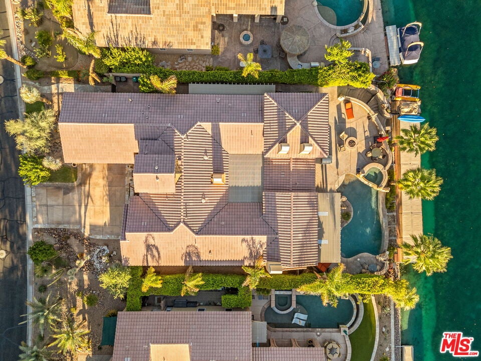 Rancho Mirage, California, 92270, United States, 4 Bedrooms Bedrooms, ,5 BathroomsBathrooms,Residential,Active,2007230