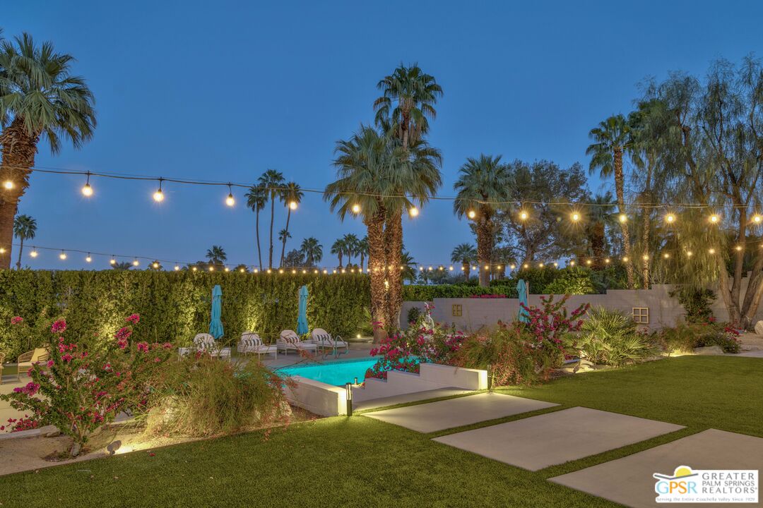 Rancho Mirage, California, 92270, United States, 5 Bedrooms Bedrooms, ,4 BathroomsBathrooms,Residential,Active,2051982