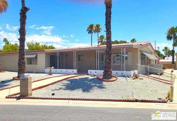 16800 VISTA DEL SOL, DESERT HOT SPRINGS, CA 92241 - Image 1