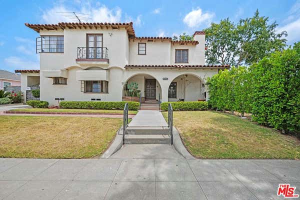 5529 VIA CORONA ST, LOS ANGELES, CA 90022 - Image 1