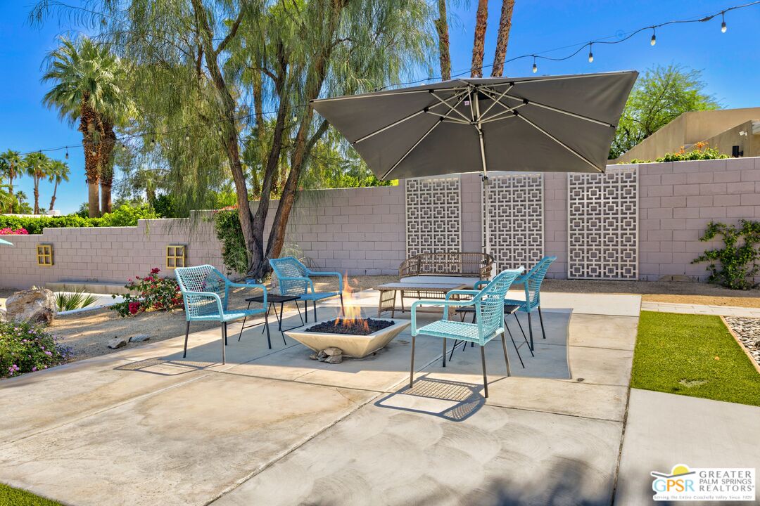 Rancho Mirage, California, 92270, United States, 5 Bedrooms Bedrooms, ,4 BathroomsBathrooms,Residential,Active,2051982