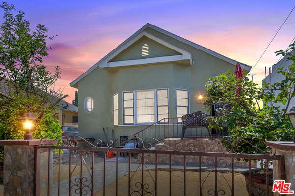 322 CORNWELL ST, LOS ANGELES, CA 90033 - Image 1