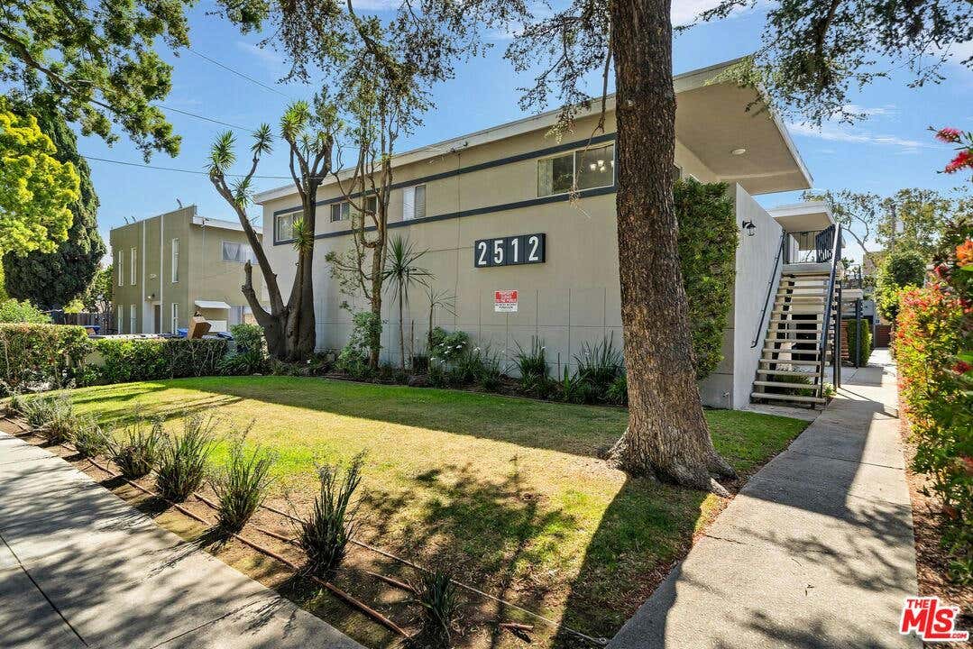 2512 KANSAS AVE, SANTA MONICA, CA 90404, photo 1 of 38