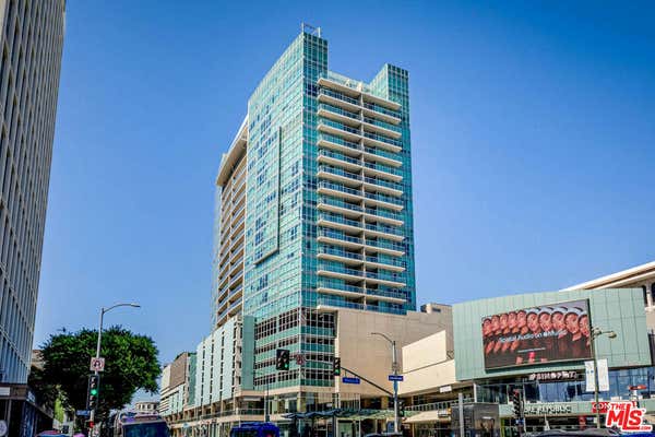 3785 WILSHIRE BLVD APT 1805, LOS ANGELES, CA 90010 - Image 1