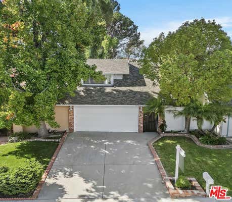 30766 LAKEFRONT DR, AGOURA HILLS, CA 91301 - Image 1