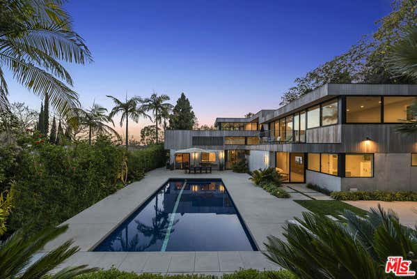 3254 HUTTON DR, BEVERLY HILLS, CA 90210 - Image 1