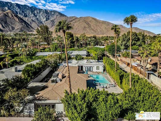 165 W SANTA CLARA WAY, PALM SPRINGS, CA 92262 - Image 1