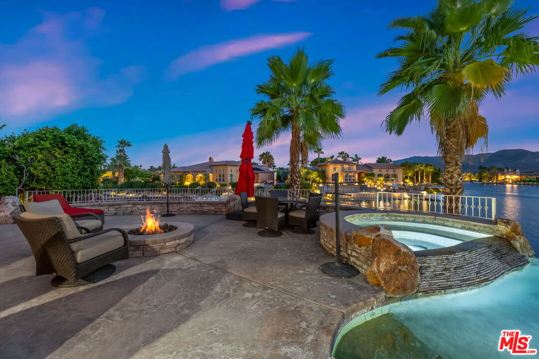 Rancho Mirage, California, 92270, United States, 4 Bedrooms Bedrooms, ,5 BathroomsBathrooms,Residential,Active,1995289