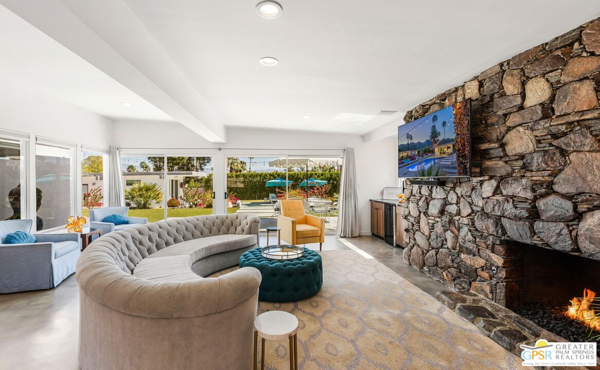Rancho Mirage, California, 92270, United States, 5 Bedrooms Bedrooms, ,4 BathroomsBathrooms,Residential,Active,2051982