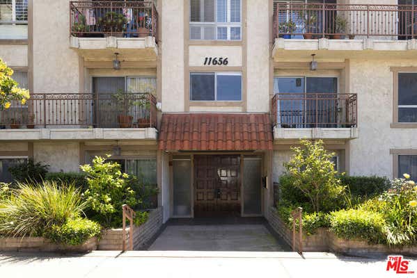 11656 MONTANA AVE APT 303, LOS ANGELES, CA 90049 - Image 1