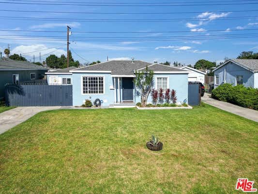 16823 HAYTER AVE, BELLFLOWER, CA 90706 - Image 1