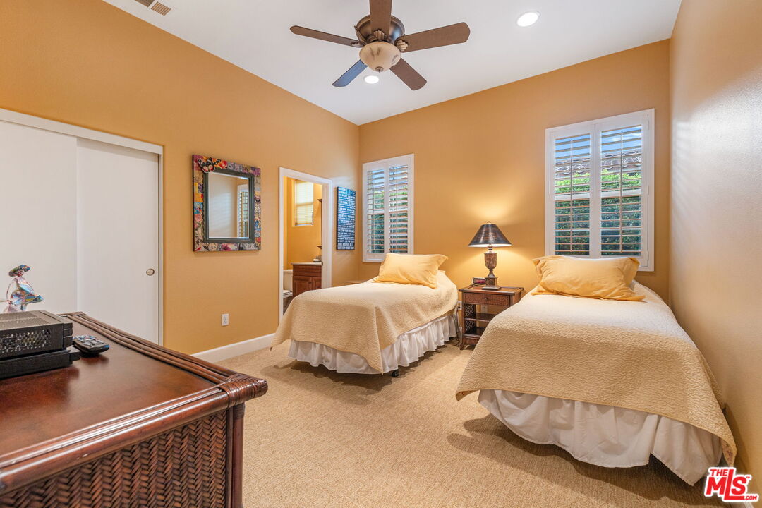 Rancho Mirage, California, 92270, United States, 4 Bedrooms Bedrooms, ,5 BathroomsBathrooms,Residential,Active,2007230