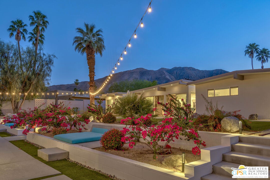 Rancho Mirage, California, 92270, United States, 5 Bedrooms Bedrooms, ,4 BathroomsBathrooms,Residential,Active,2051982
