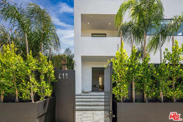 644 BROOKS AVE, VENICE, CA 90291 - Image 1