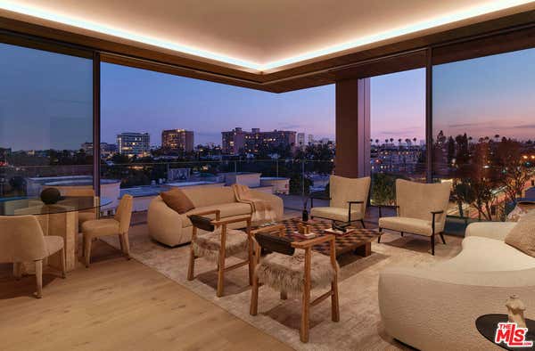 8899 BEVERLY BLVD # 7C, WEST HOLLYWOOD, CA 90048 - Image 1