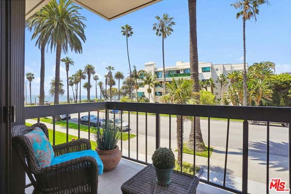 1007 OCEAN AVE UNIT 204, SANTA MONICA, CA 90403 - Image 1