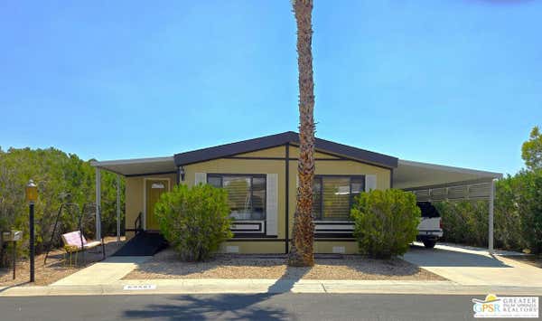 69561 PARKSIDE DR, DESERT HOT SPRINGS, CA 92241 - Image 1