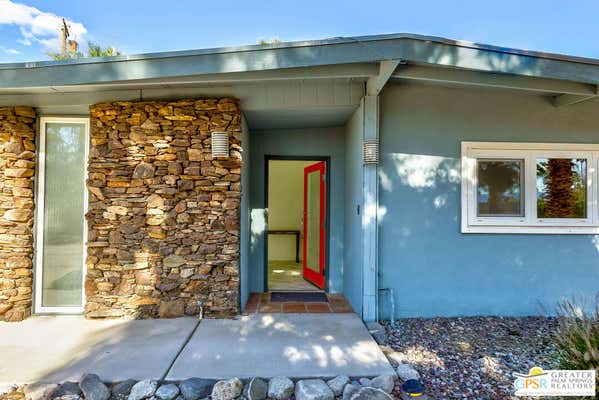 2297 N CARDILLO AVE, PALM SPRINGS, CA 92262 - Image 1