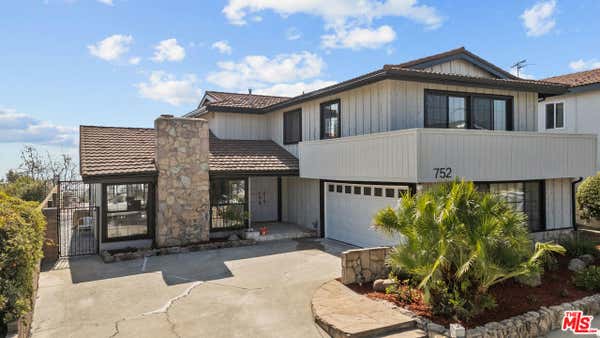 752 RIDGECREST ST, MONTEREY PARK, CA 91754 - Image 1