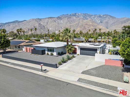 2279 N BLANDO RD, PALM SPRINGS, CA 92262 - Image 1