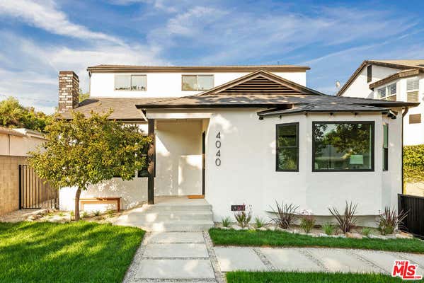 4040 BLEDSOE AVE, LOS ANGELES, CA 90066 - Image 1