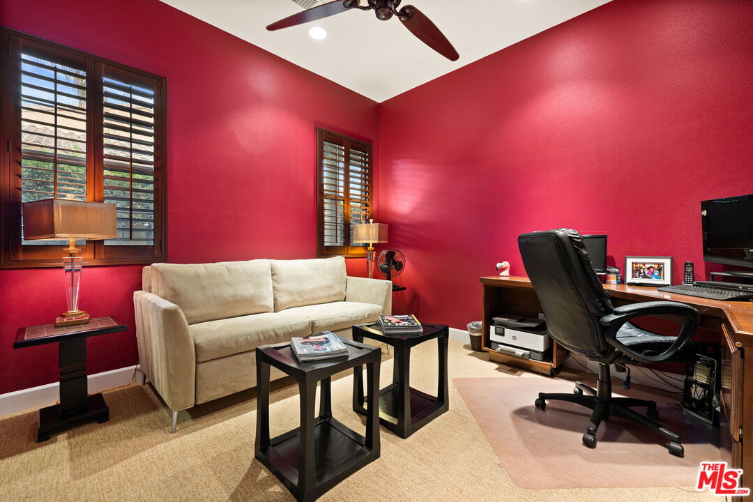 Rancho Mirage, California, 92270, United States, 4 Bedrooms Bedrooms, ,5 BathroomsBathrooms,Residential,Active,2007230