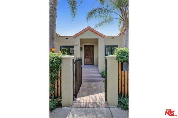 6610 BARTON AVE, LOS ANGELES, CA 90038 - Image 1