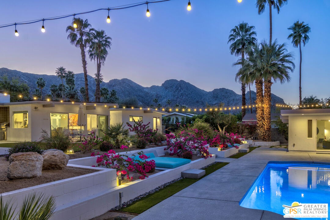 Rancho Mirage, California, 92270, United States, 5 Bedrooms Bedrooms, ,4 BathroomsBathrooms,Residential,Active,2051982