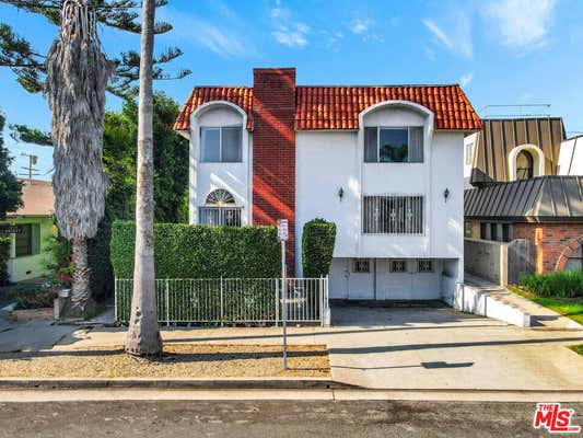 1312 19TH ST, SANTA MONICA, CA 90404 - Image 1