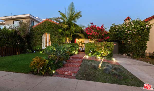 118 S LA JOLLA AVE, LOS ANGELES, CA 90048 - Image 1