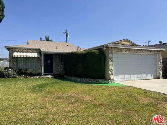 829 W 138TH ST, COMPTON, CA 90222 - Image 1