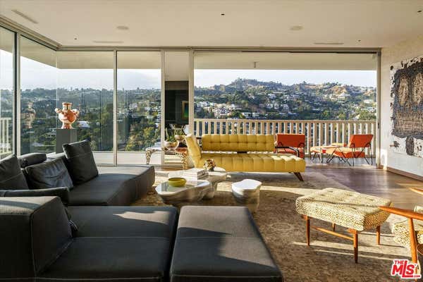 9255 DOHENY RD APT 2701, WEST HOLLYWOOD, CA 90069 - Image 1