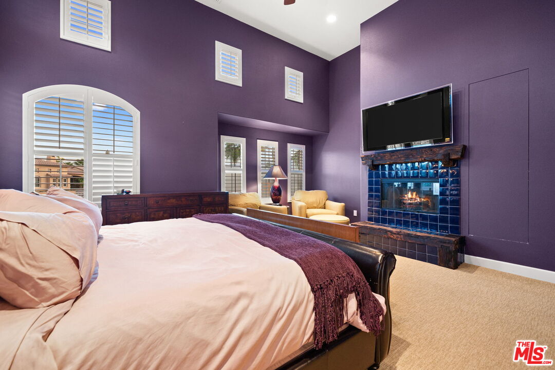 Rancho Mirage, California, 92270, United States, 4 Bedrooms Bedrooms, ,5 BathroomsBathrooms,Residential,Active,1995289