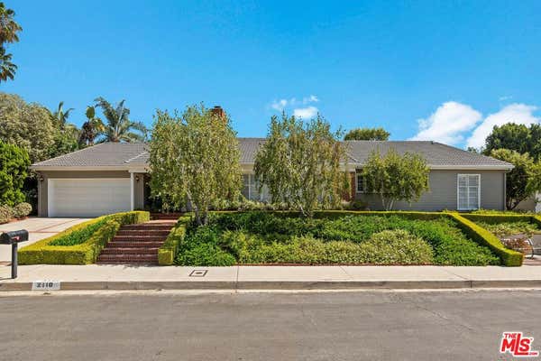 2110 ERIC DR, LOS ANGELES, CA 90049 - Image 1